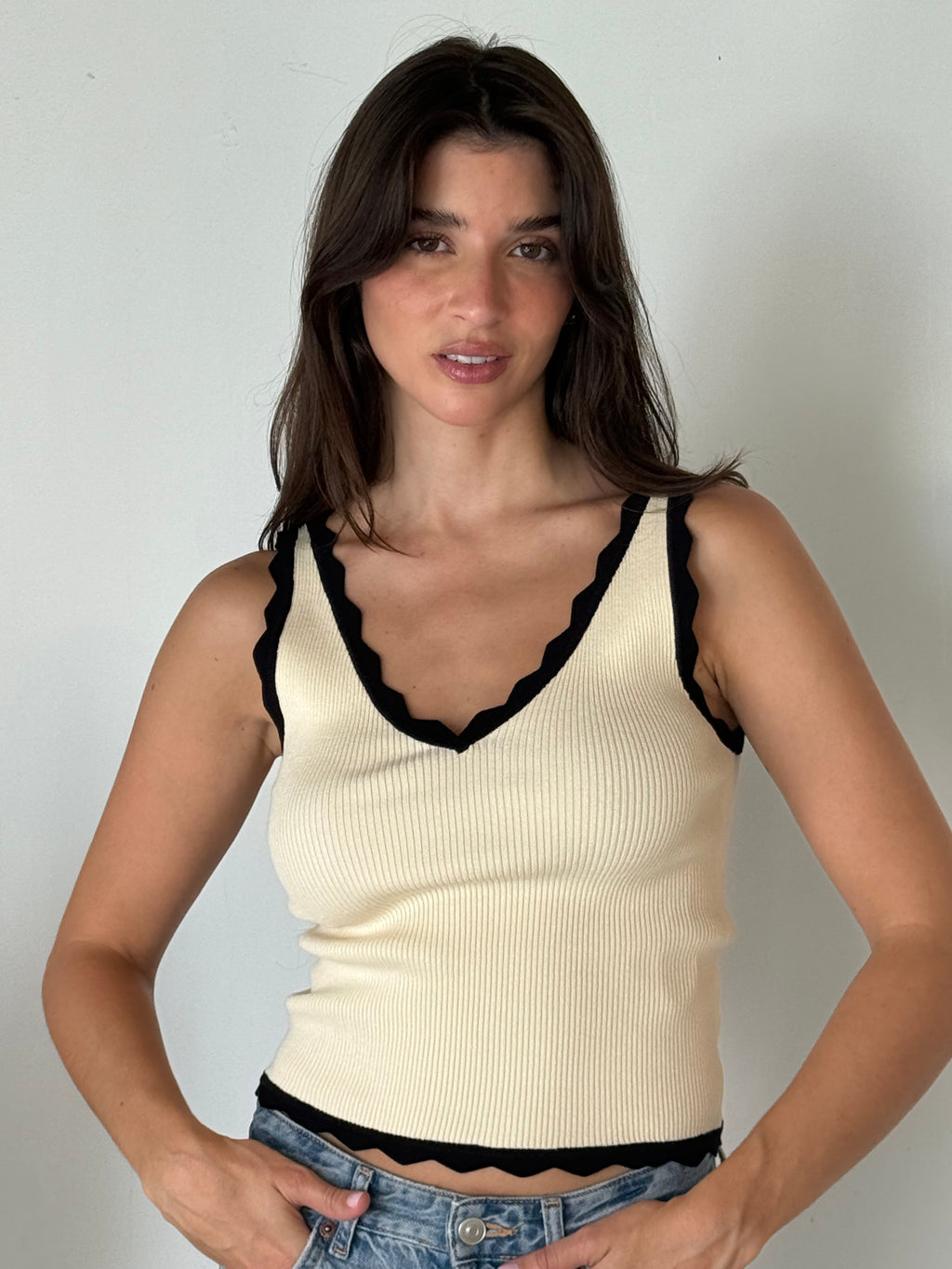 Solid Tank