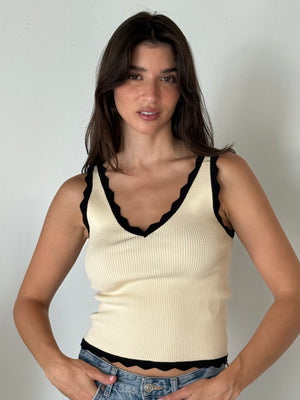 Solid Tank