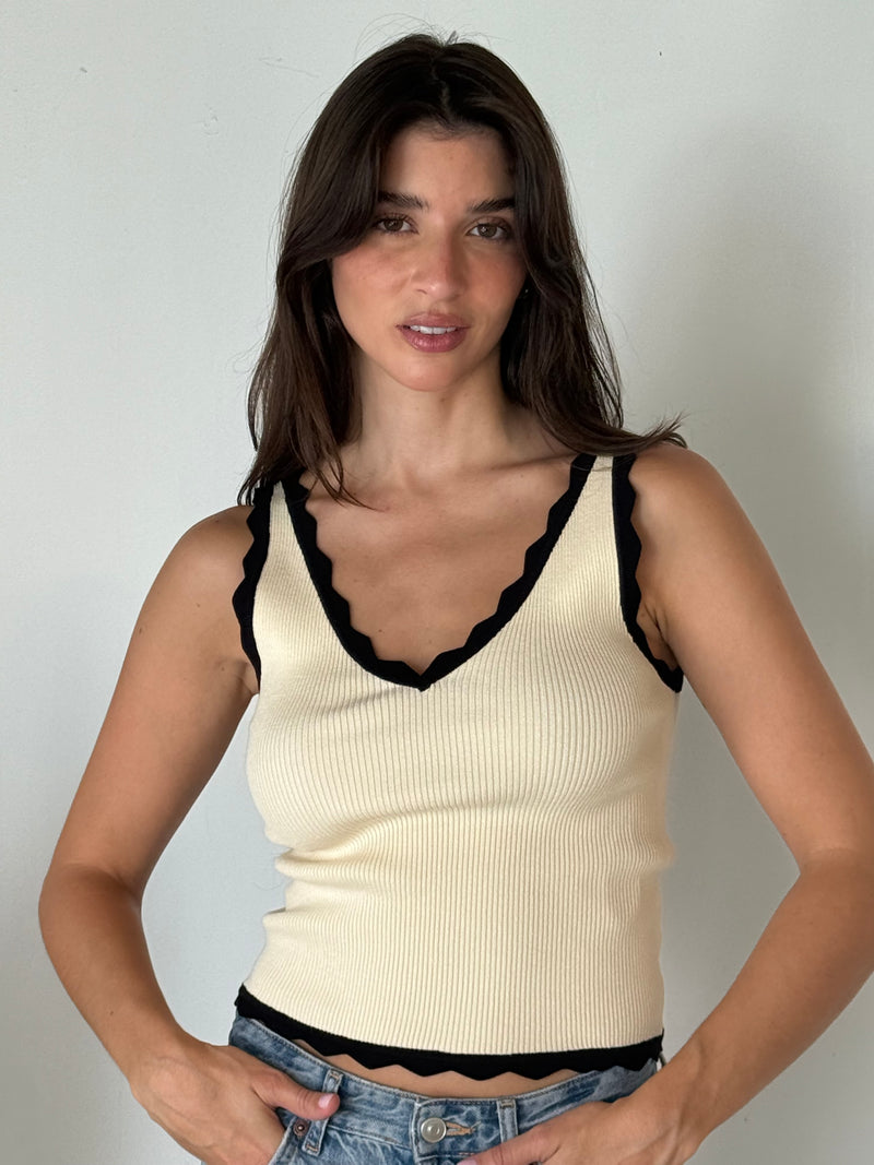 Solid Tank