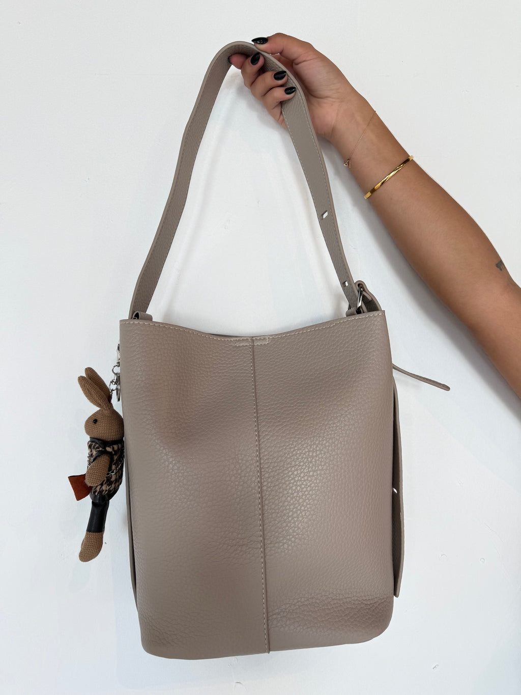 Shoulder Hobo Bag