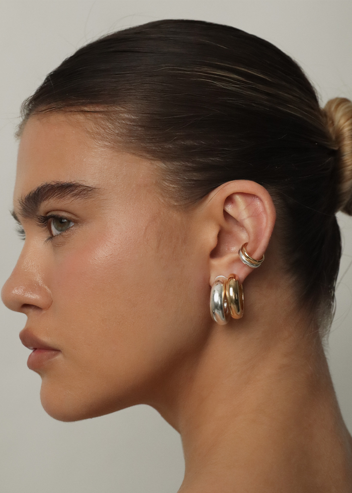 ESSENTIAL EAR CUFF - SET