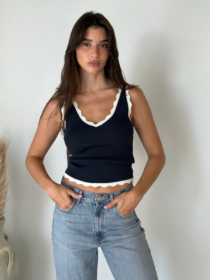 Solid Tank