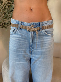 Crystal Belt