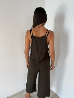 Play Overall Jumpsuit