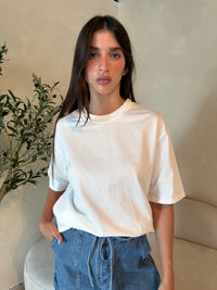 Back Red Heart Top