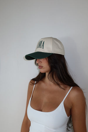 MAMA Cap