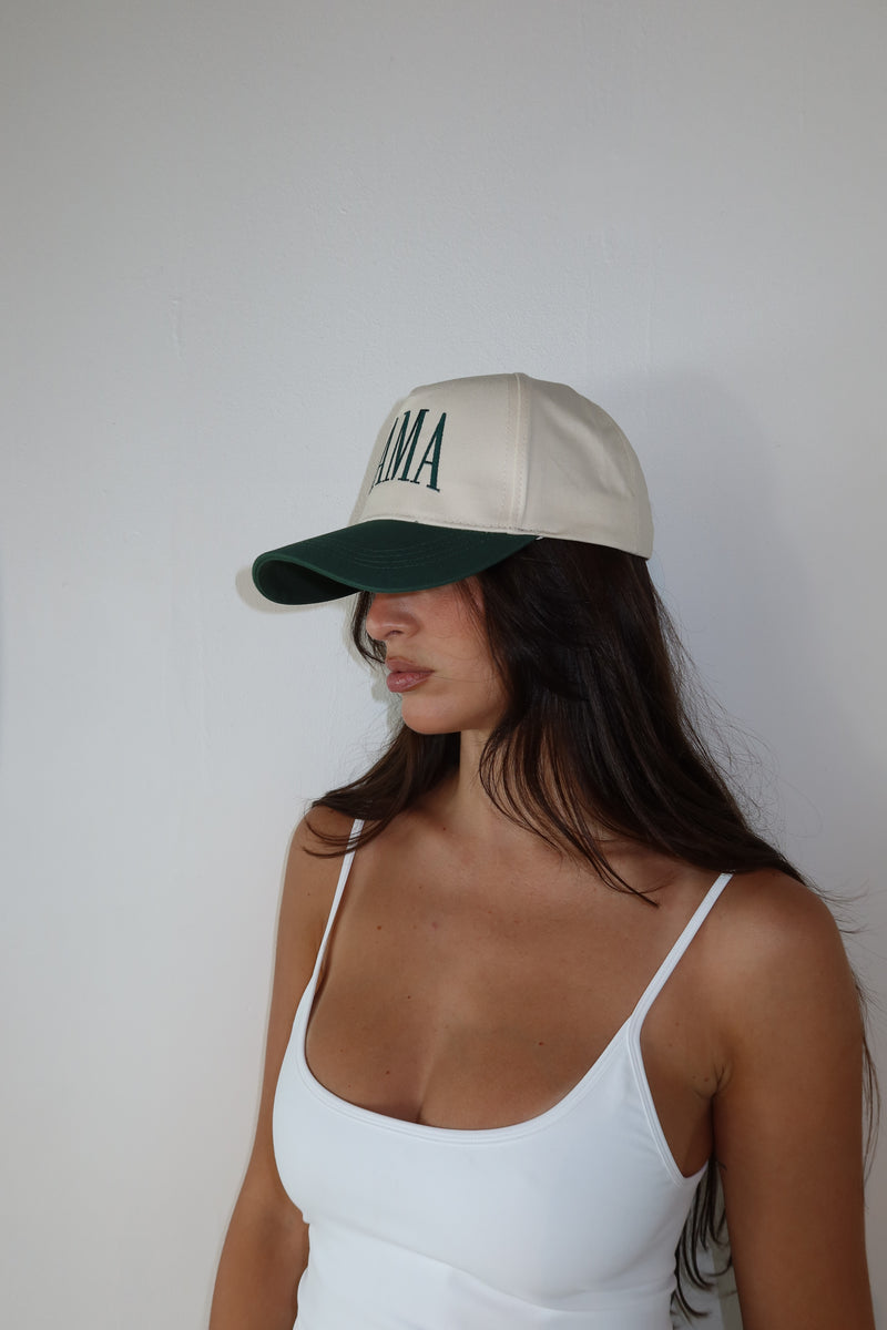 MAMA Cap