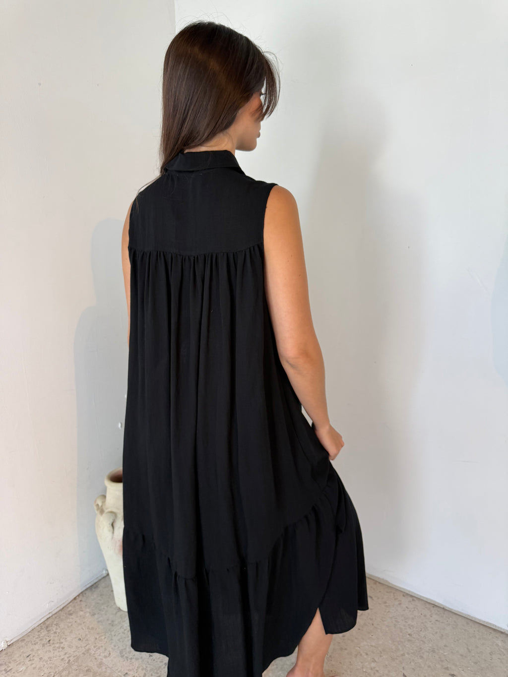 Mora Maxi Dress
