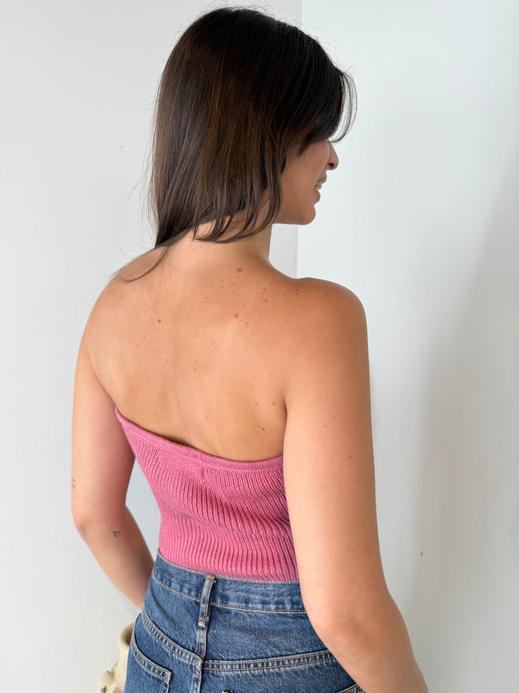 Danielle Bustier Top
