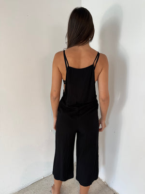 Play Overall Jumpsuit