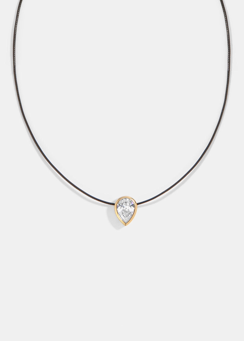 OASIS CORD NECKLACE