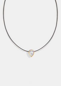 OASIS CORD NECKLACE