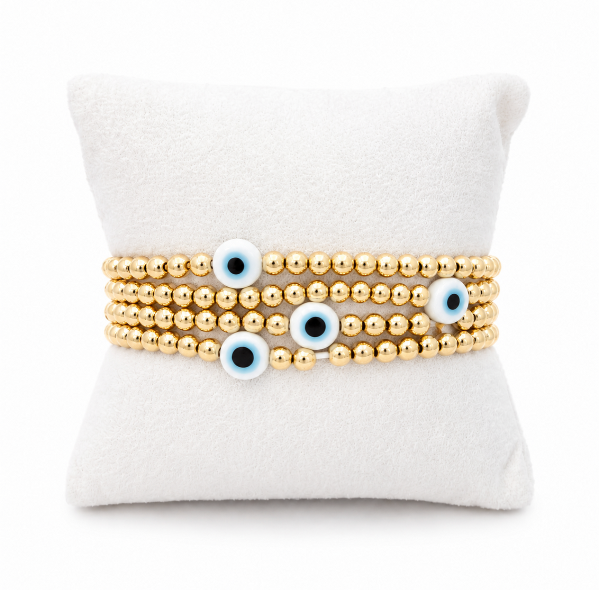 Evil Eye Necklace