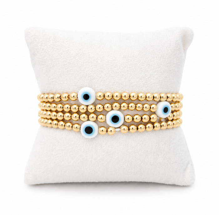 Evil Eye Necklace