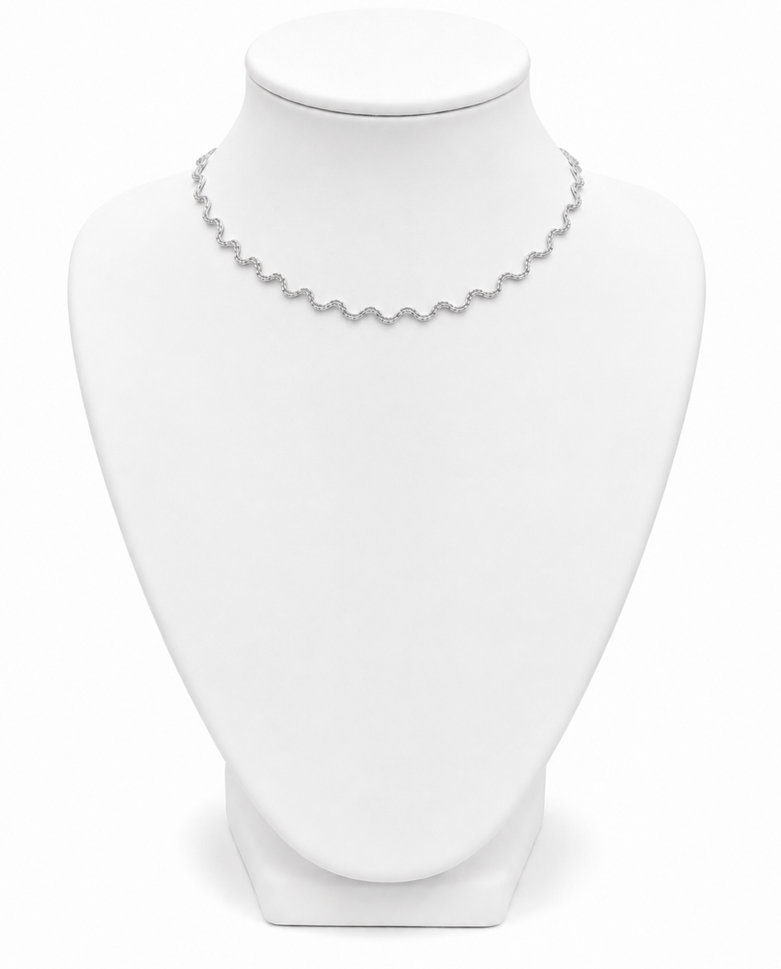 Wavy Necklace