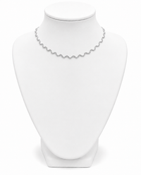 Wavy Necklace