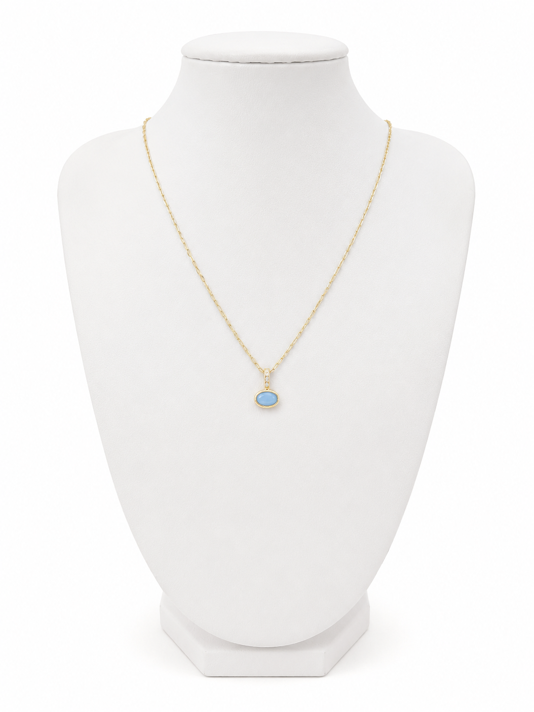 Pendant Necklace
