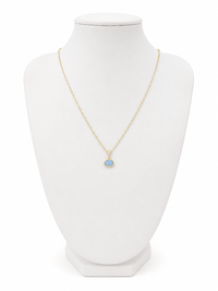 Pendant Necklace