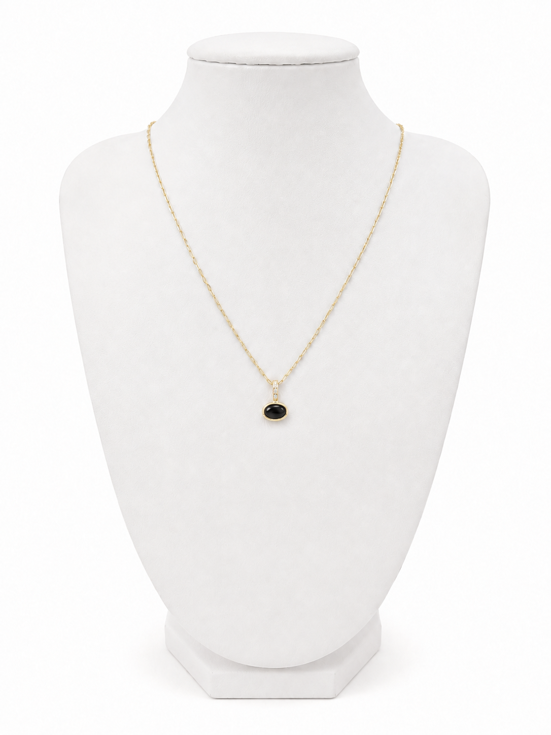 Pendant Necklace