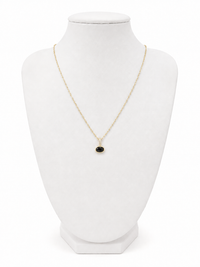 Pendant Necklace