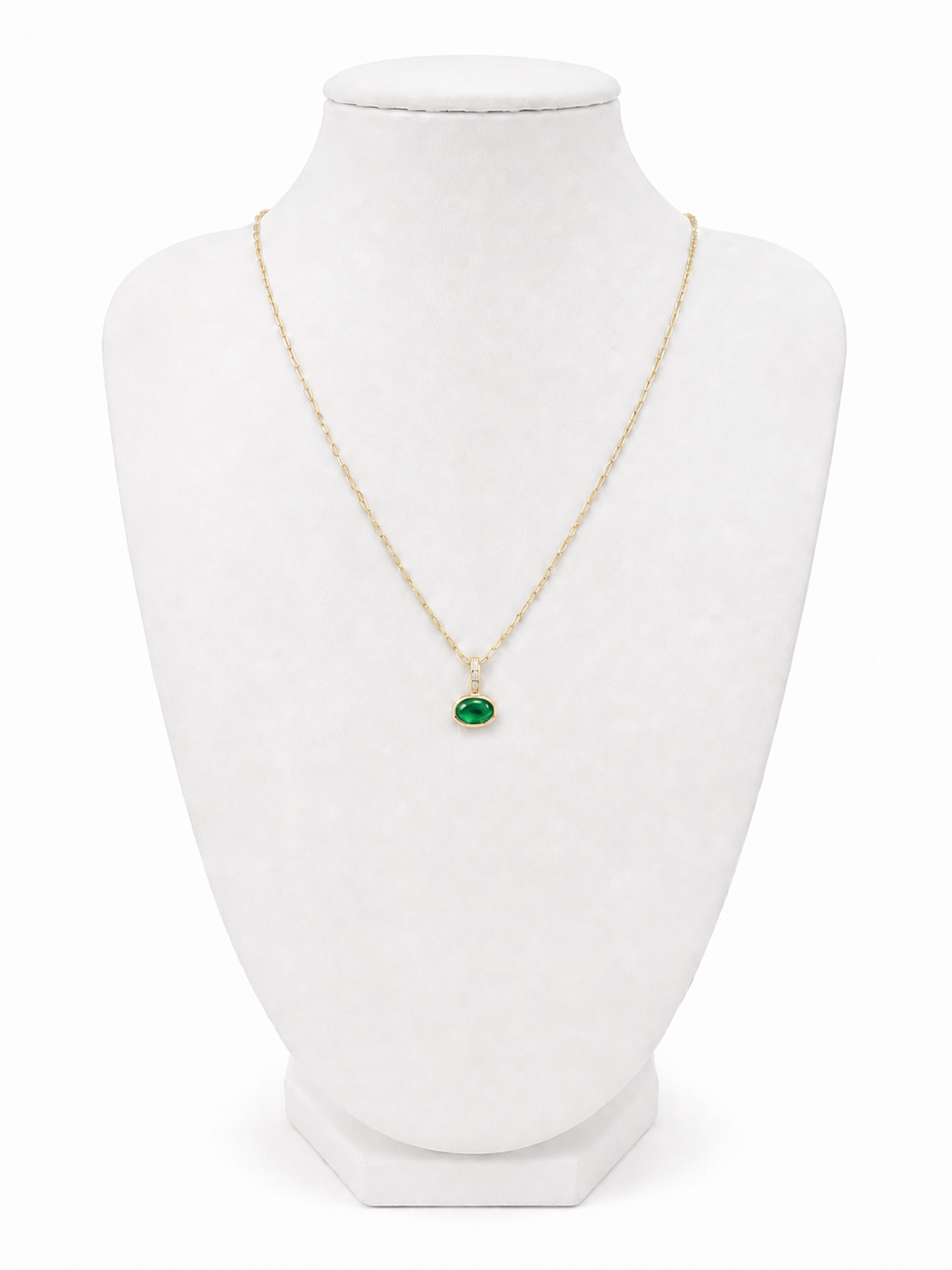 Pendant Necklace