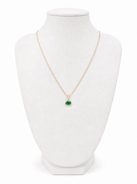 Pendant Necklace
