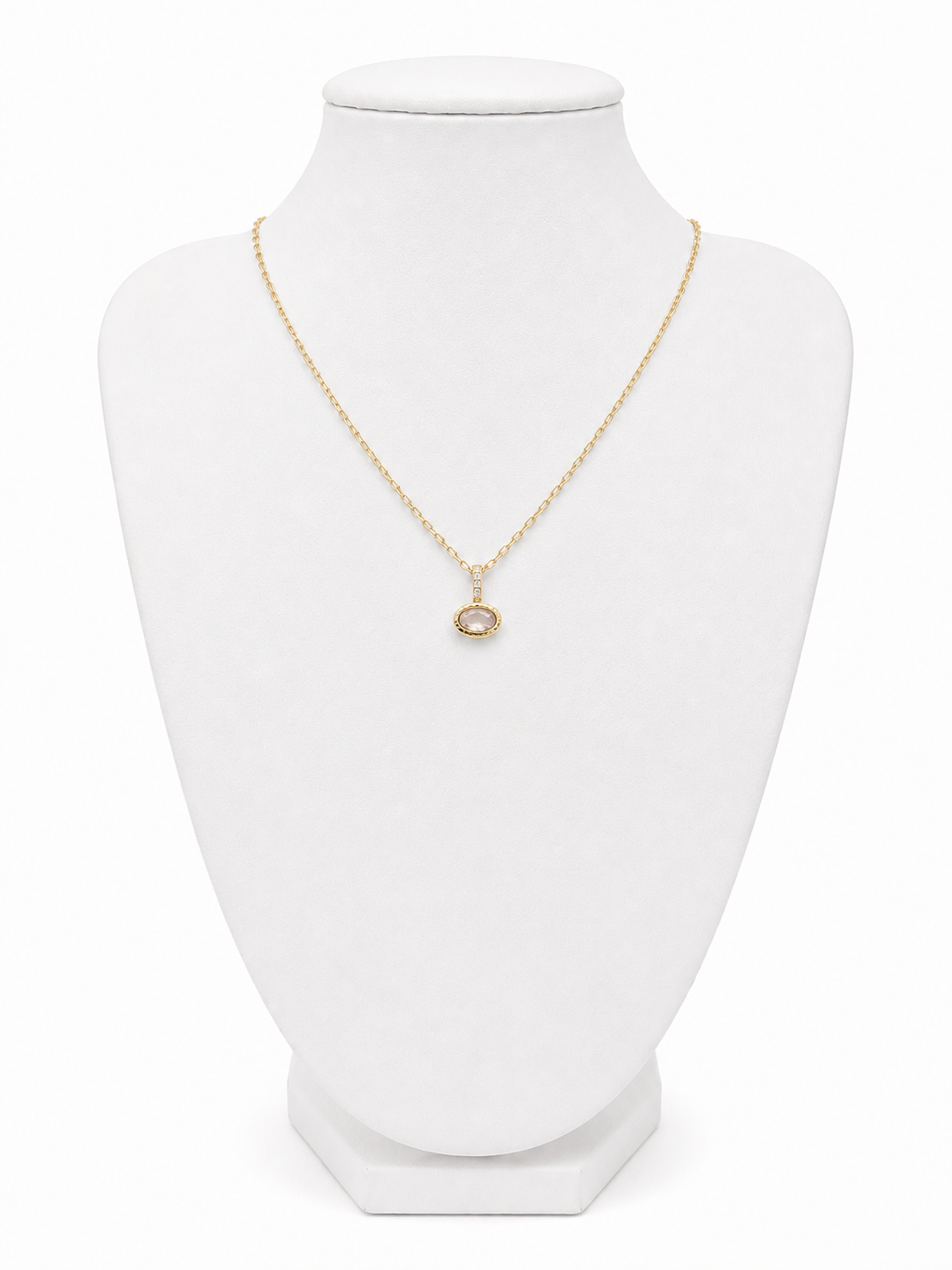 Pendant Necklace