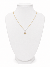Pendant Necklace