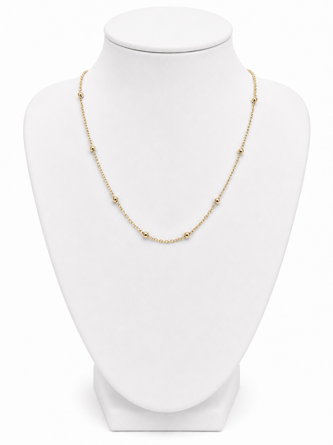 Dainty Gold Chain