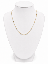 Dainty Gold Chain