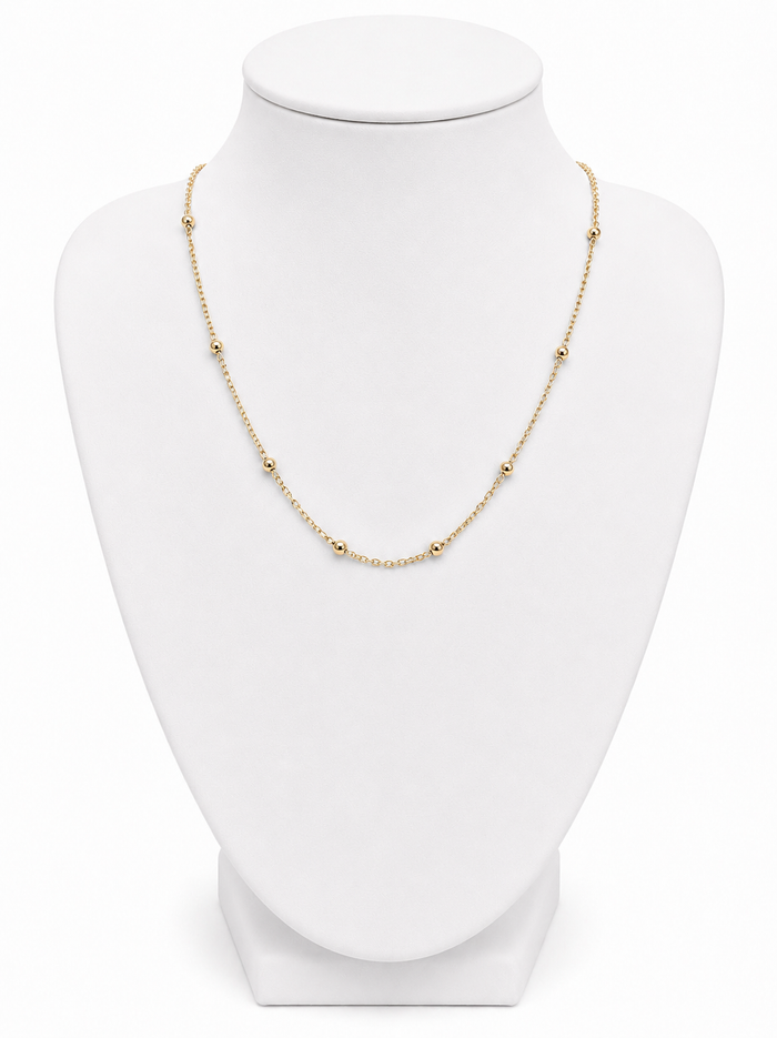Dainty Gold Chain