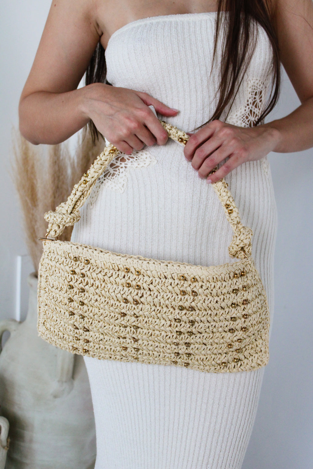 Clarissa Shoulder Bag