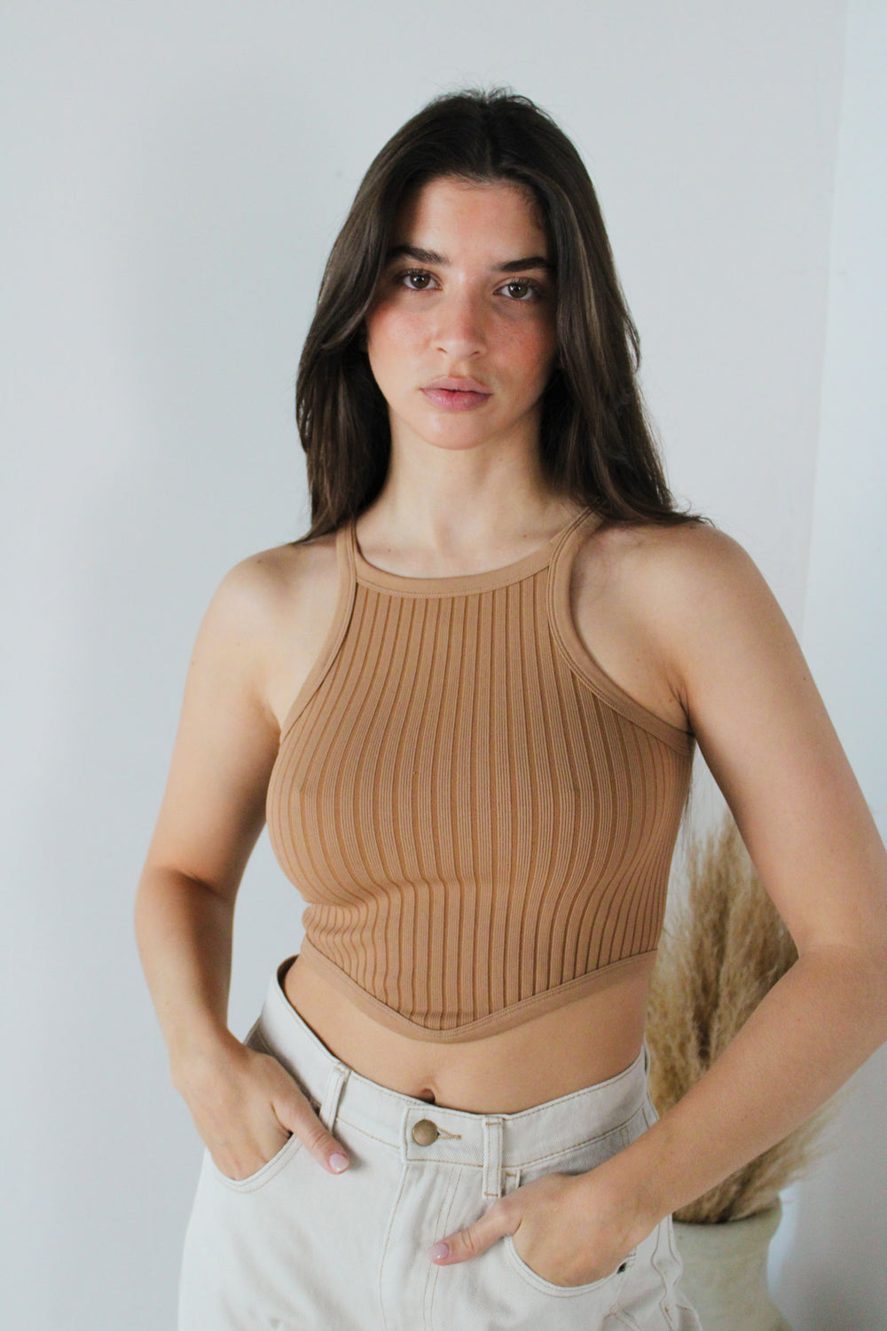 Tan