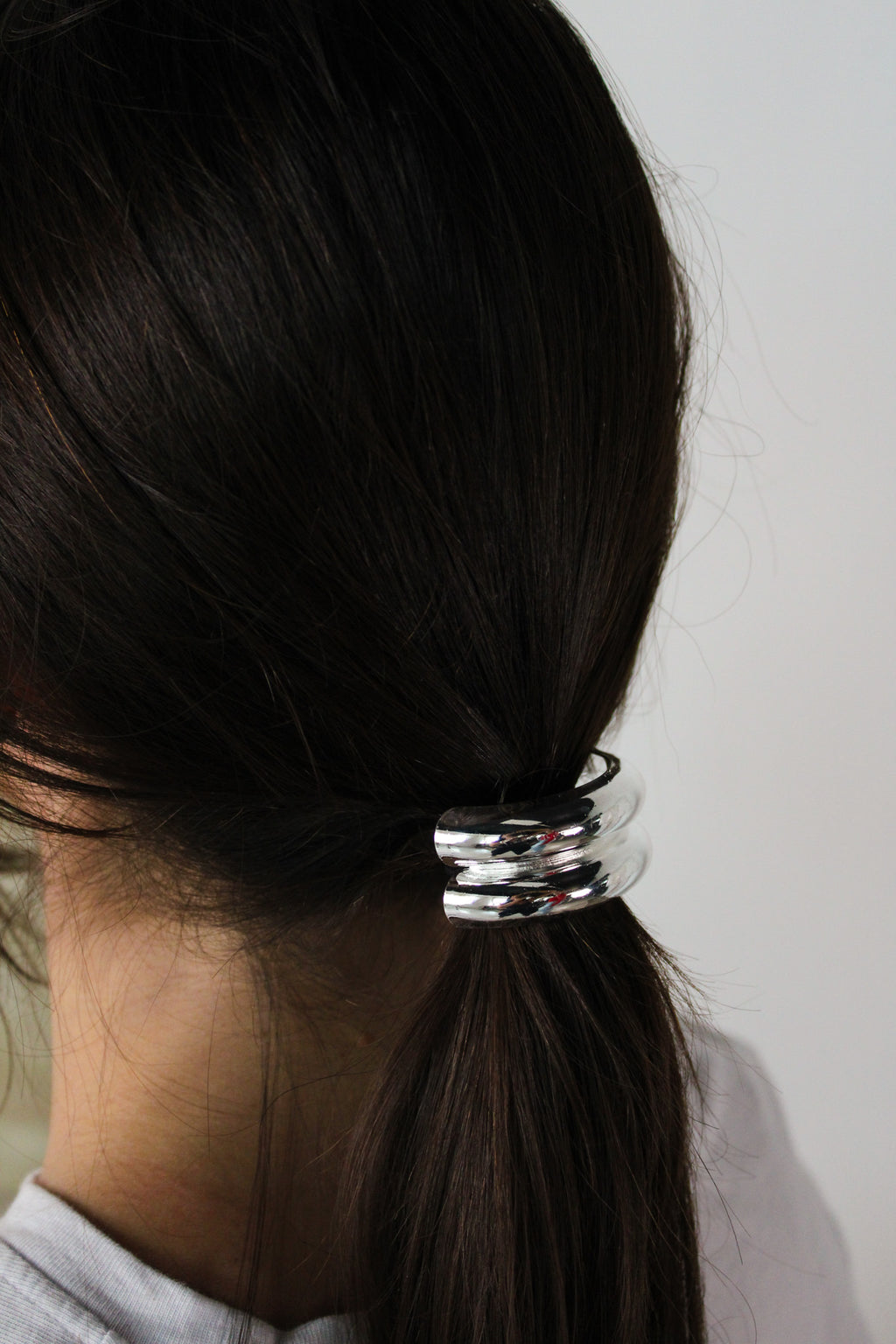 Cuff Hair Tie