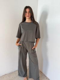 Boxy Lounge Set