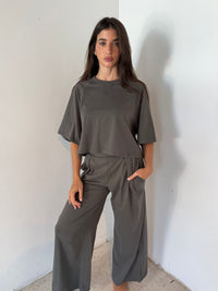 Boxy Lounge Set