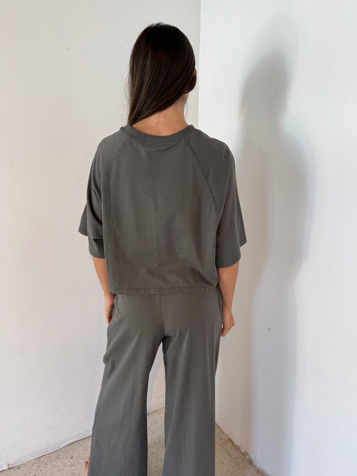 Boxy Lounge Set