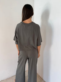 Boxy Lounge Set