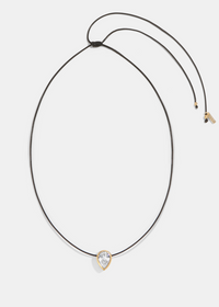 OASIS CORD NECKLACE