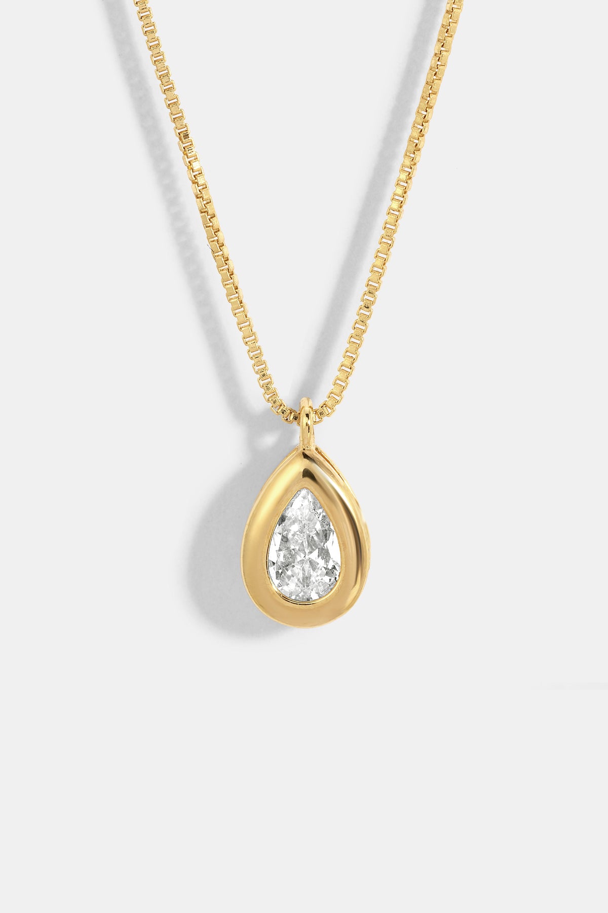 OASIS DETAIL PENDANT
