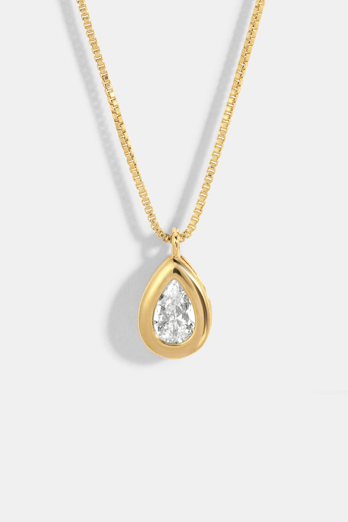 OASIS DETAIL PENDANT