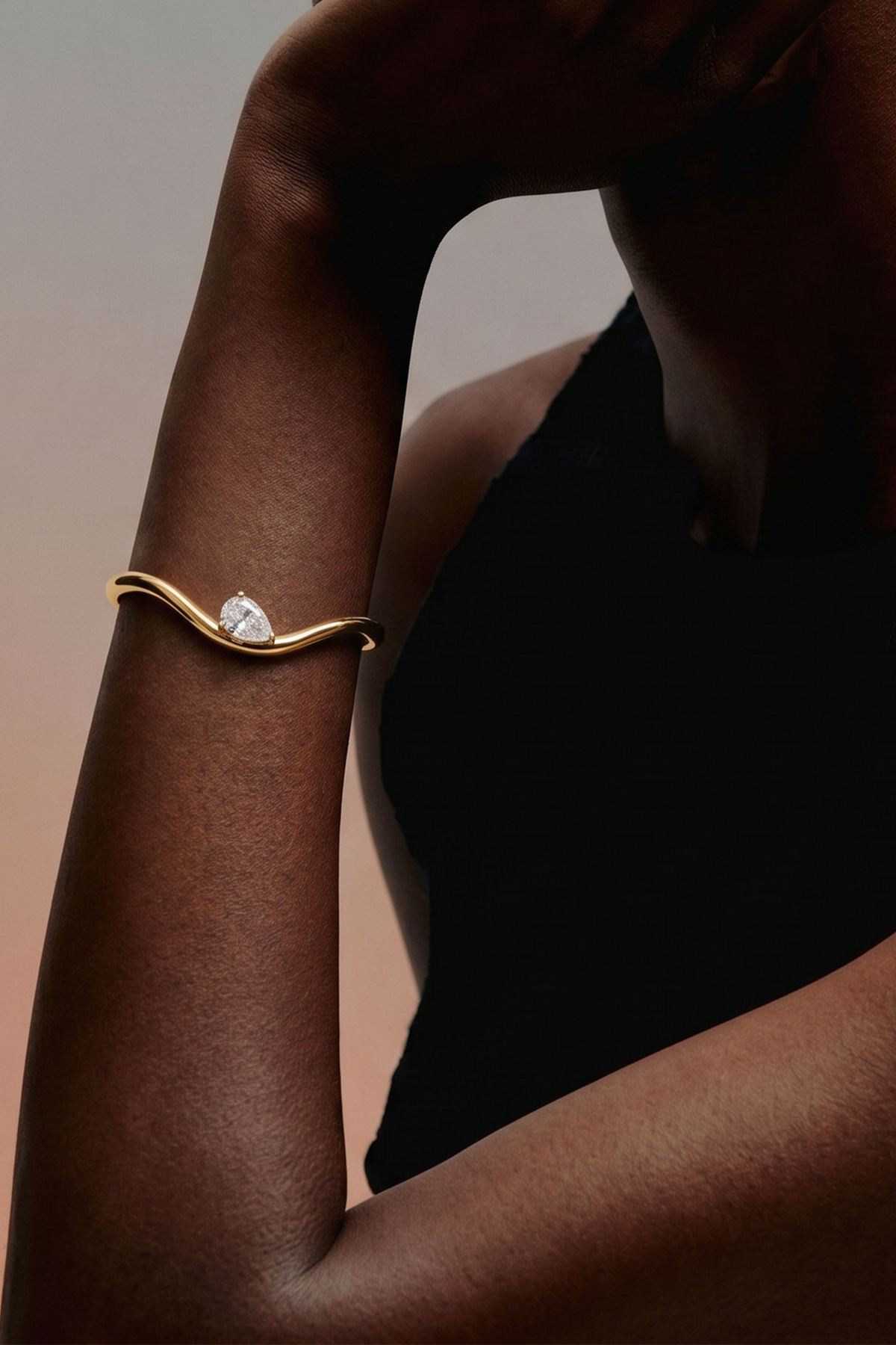AURA CUFF BRACELET