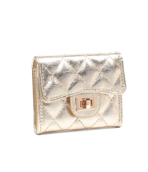 Shantel Wallet
