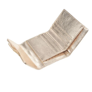 Shantel Wallet