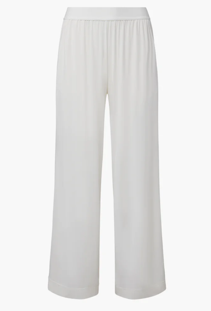 Wide Leg Modal Jersey Pant WEWOREWHAT