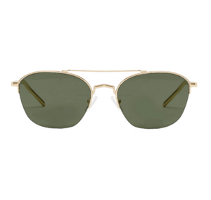 THE SHAYK - GOLD-GREEN