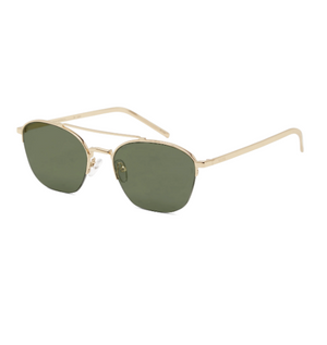 THE SHAYK - GOLD-GREEN