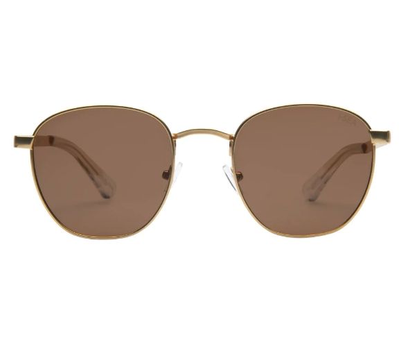 Gold Brown