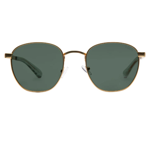 Gold Green