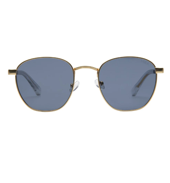 Gold Blue